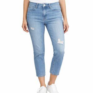 LUCKY BRAND Brooke Cropped Jeans 6/28